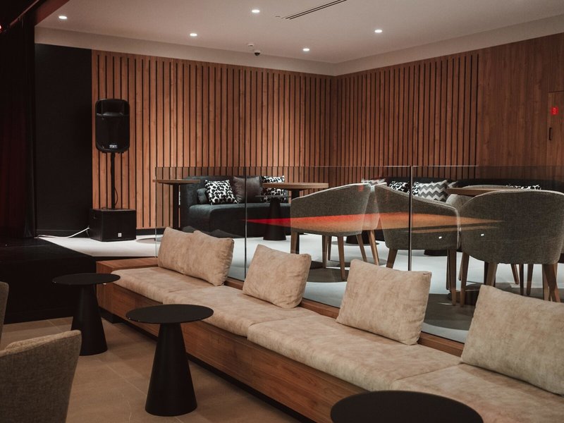 Bancal Hotel & Spa 35