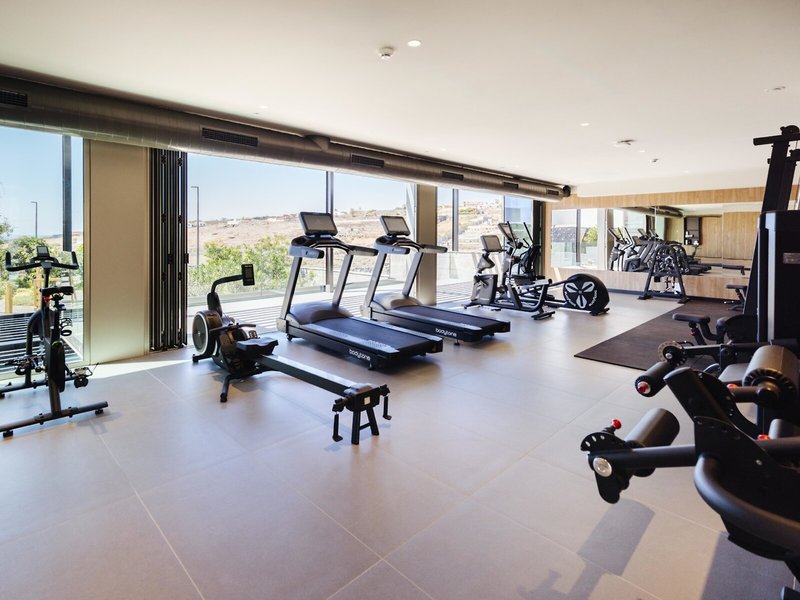Bancal Hotel & Spa 37