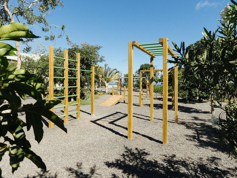 Bancal Hotel & Spa 40