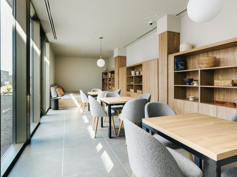 Bancal Hotel & Spa 41