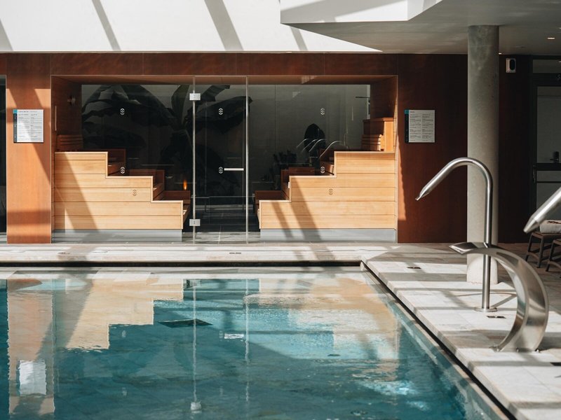 Bancal Hotel & Spa 43