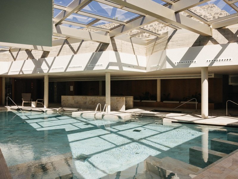Bancal Hotel & Spa 46