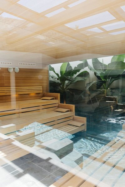 Bancal Hotel & Spa 48