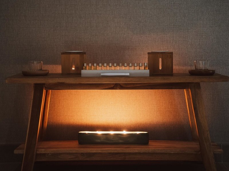 Bancal Hotel & Spa 49