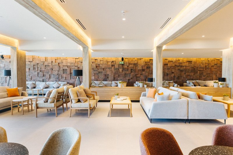Bancal Hotel & Spa 9