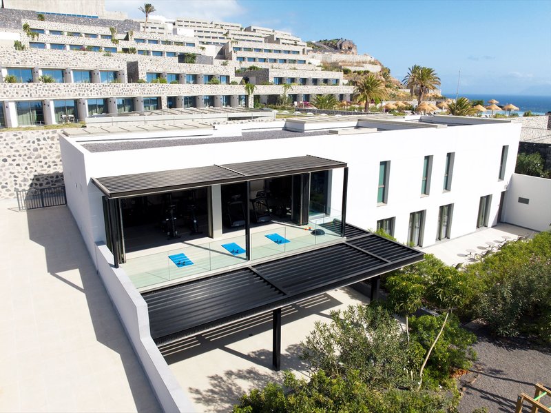 Bancal Hotel & Spa 13