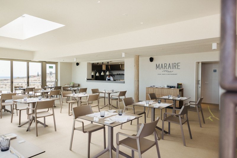 Bancal Hotel & Spa 14