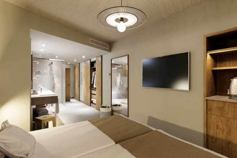Bancal Hotel & Spa 16