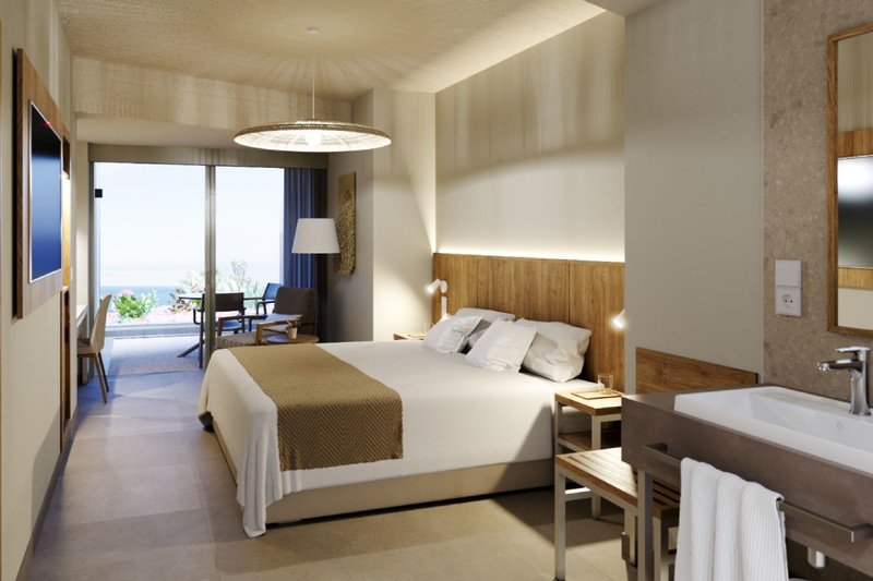 Bancal Hotel & Spa 17