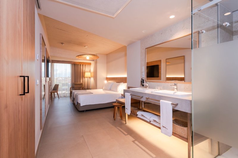 Bancal Hotel & Spa 20
