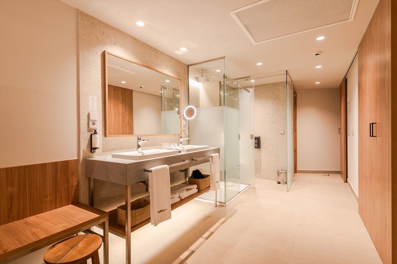 Bancal Hotel & Spa 21