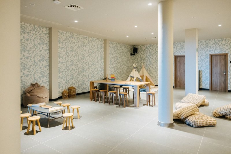 Bancal Hotel & Spa 30