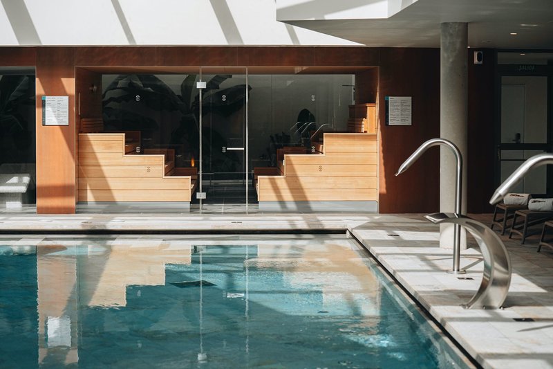 Bancal Hotel & Spa 32