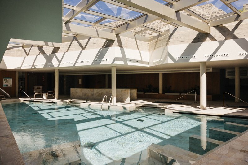 Bancal Hotel & Spa 33