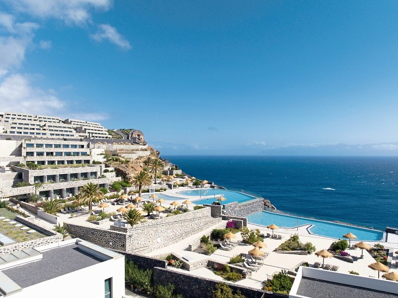 Bancal Hotel & Spa 1