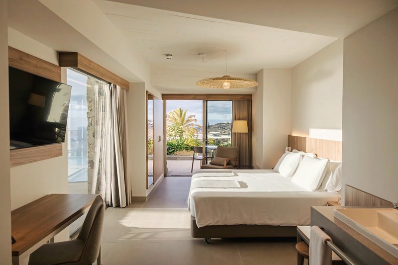 Bancal Hotel & Spa 12