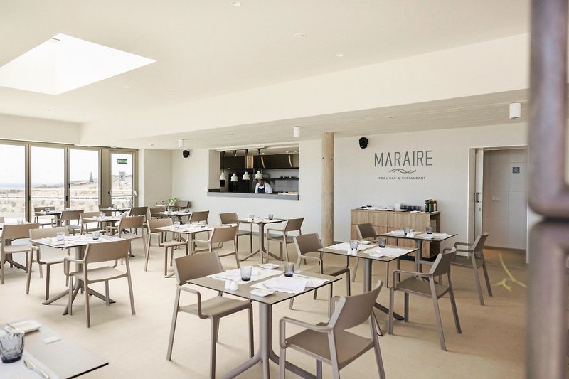 Bancal Hotel & Spa 19