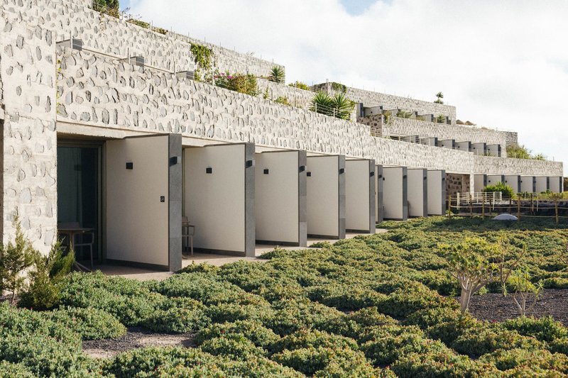Bancal Hotel & Spa 8