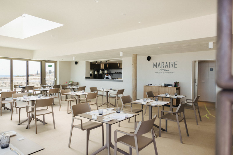Bancal Hotel & Spa 14