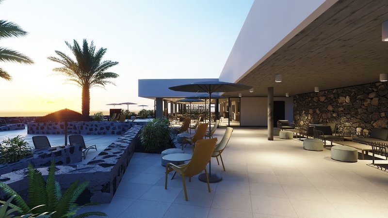 Bancal Hotel & Spa 20