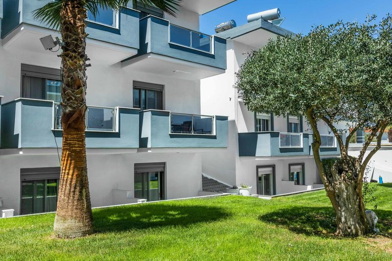Akritas Hotel 1