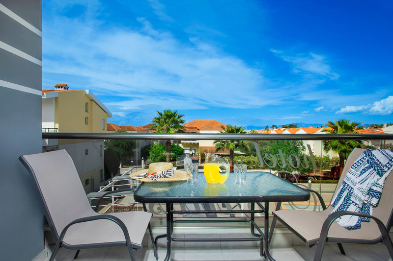 Akritas Hotel 7