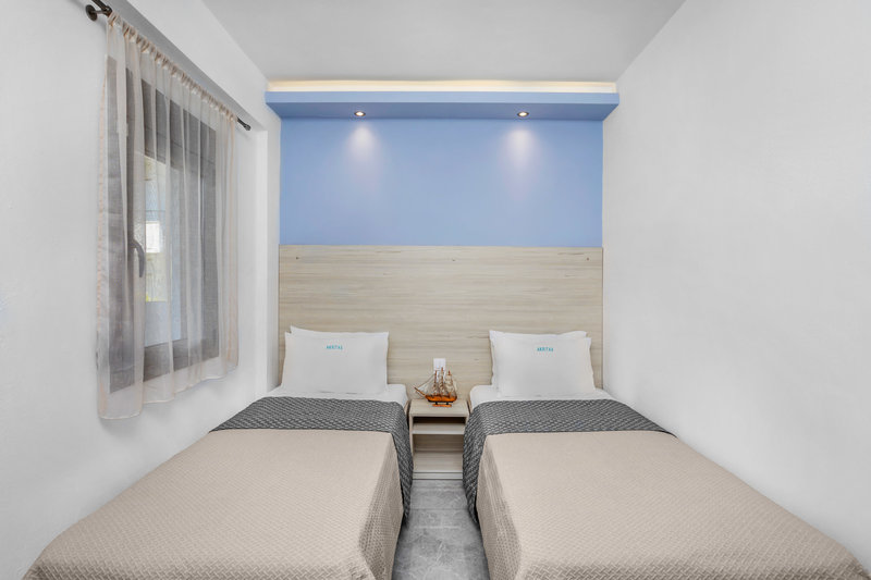 Akritas Hotel 10