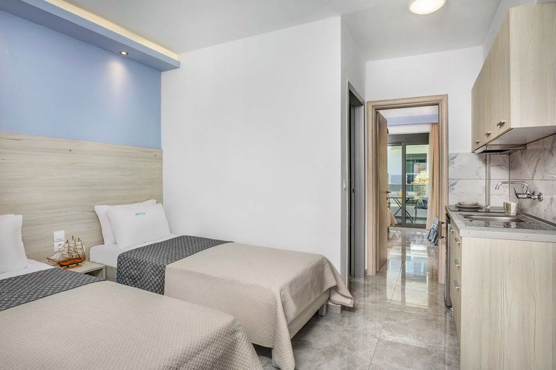 Akritas Hotel 12