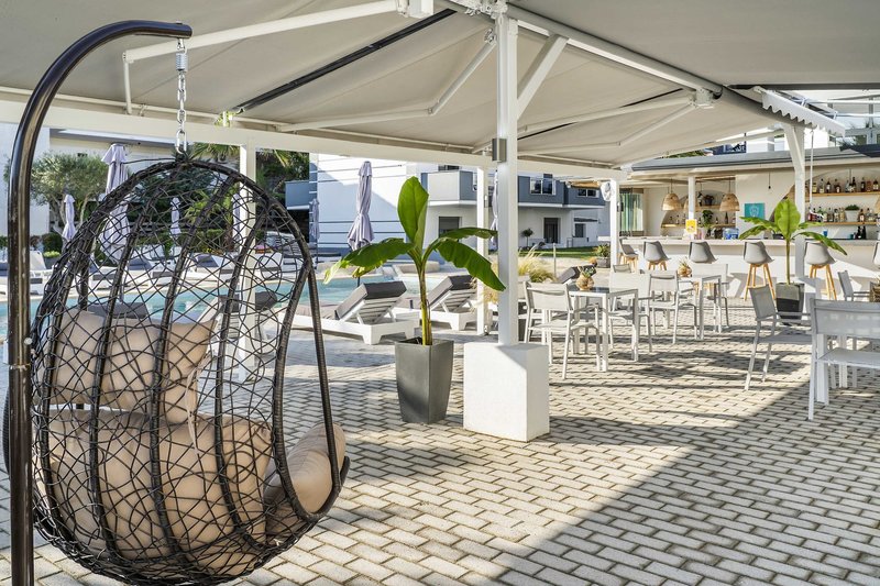 Akritas Hotel 21