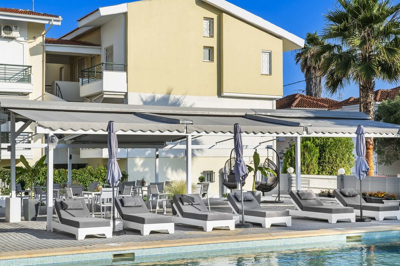 Akritas Hotel 22