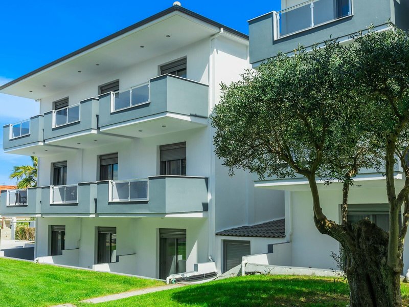 Akritas Hotel 1