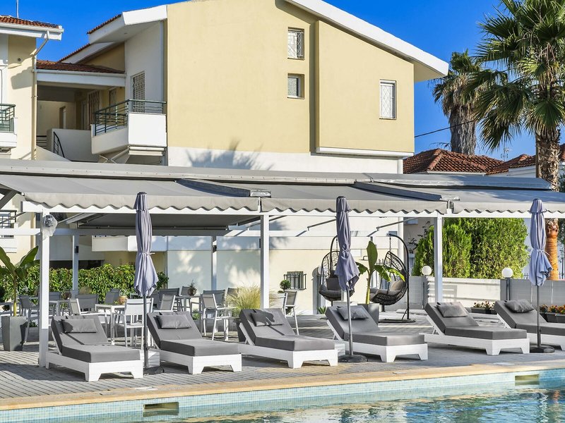 Akritas Hotel 6