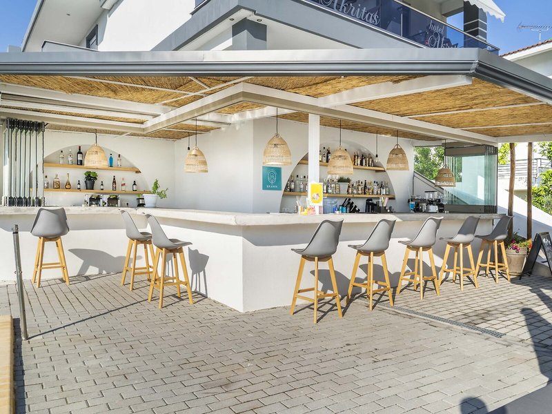 Akritas Hotel 8