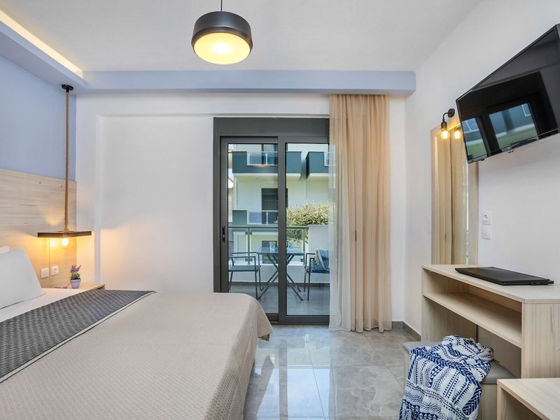 Akritas Hotel 12
