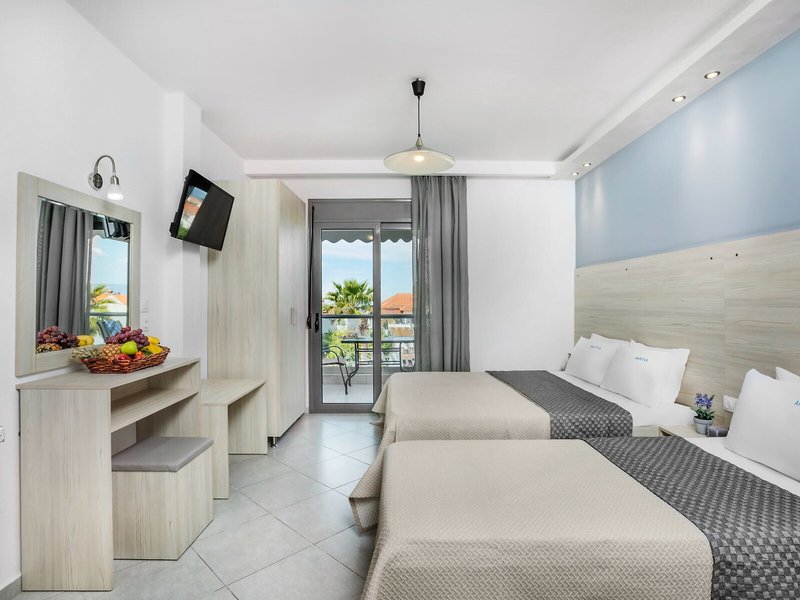 Akritas Hotel 15