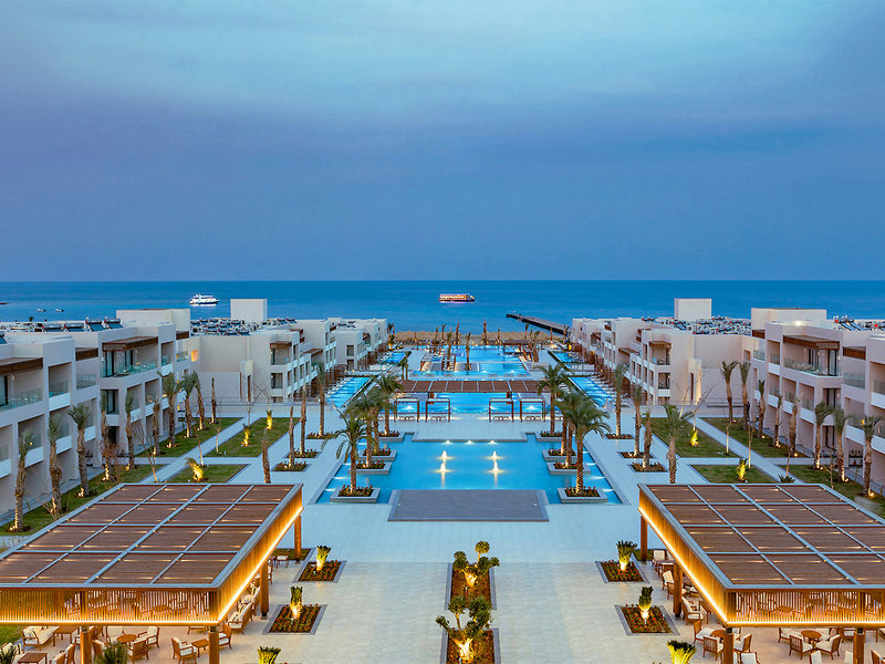Amara Hotel by Jaz 5