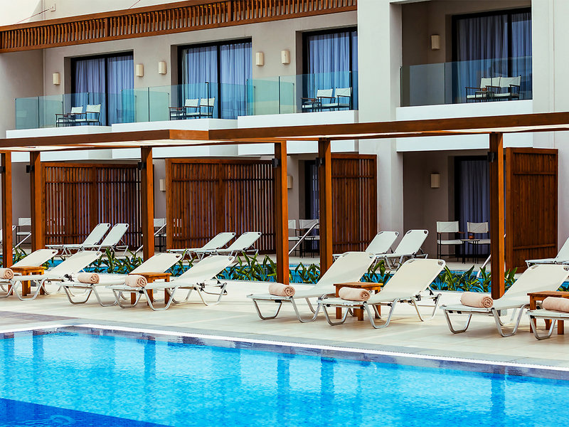 Amara Hotel by Jaz 7