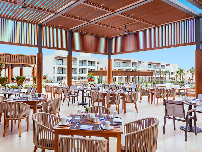 Amara Hotel by Jaz 8