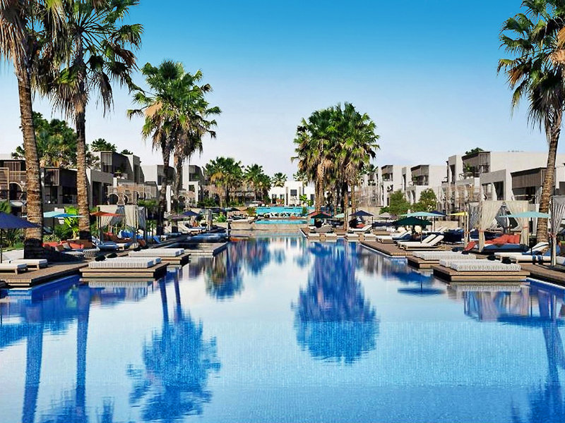 Amara Hotel by Jaz 10