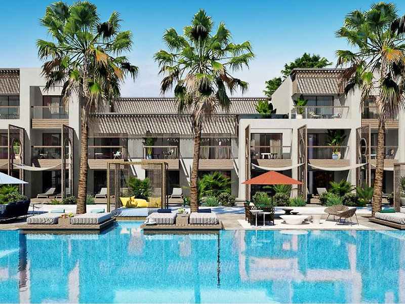 Amara Hotel by Jaz 11