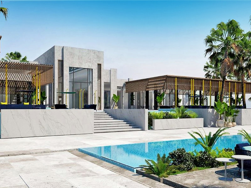 Amara Hotel by Jaz 12