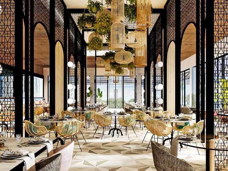 Amara Hotel by Jaz 14