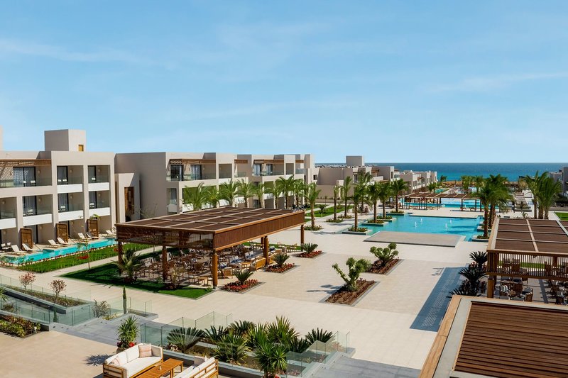 Amara Hotel by Jaz 1
