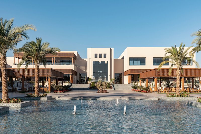 Amara Hotel by Jaz 2