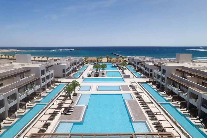 Amara Hotel by Jaz 5