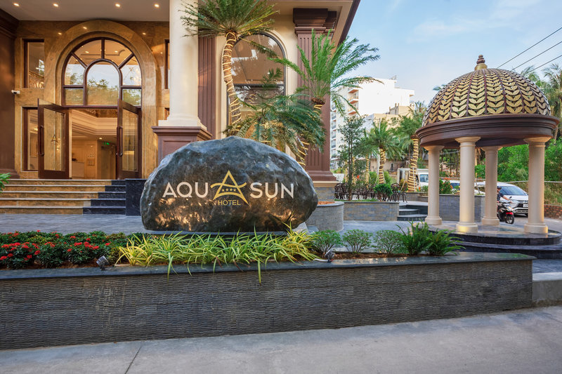 Aquasun Hotel Phu Quoc 3