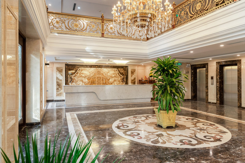 Aquasun Hotel Phu Quoc 4