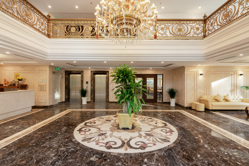Aquasun Hotel Phu Quoc 5