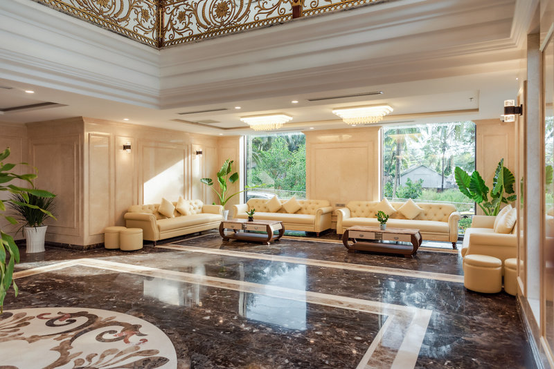 Aquasun Hotel Phu Quoc 6