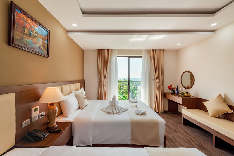 Aquasun Hotel Phu Quoc 9